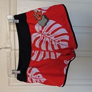 Project X 'Lilo & Stitch' shorts